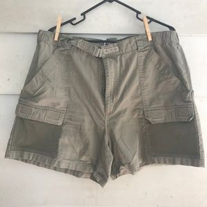 Men's Columbia PFG Shorts